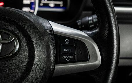 Toyota Tank I, 2018 год, 1 200 000 рублей, 17 фотография