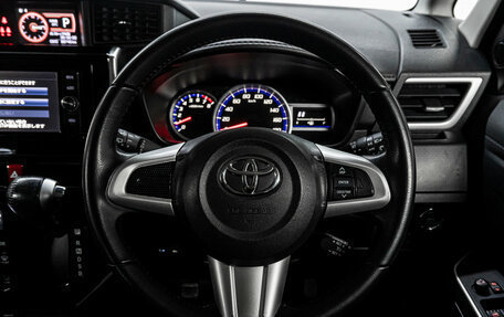 Toyota Tank I, 2018 год, 1 200 000 рублей, 16 фотография