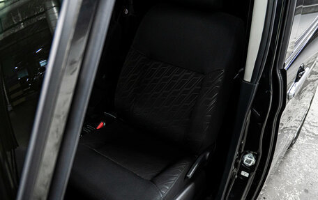 Toyota Tank I, 2018 год, 1 200 000 рублей, 24 фотография