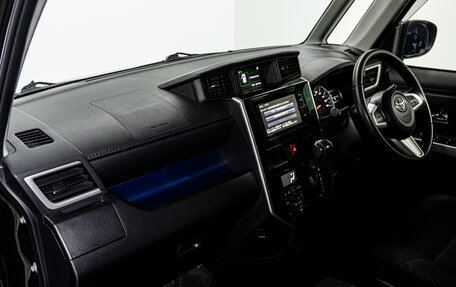 Toyota Tank I, 2018 год, 1 200 000 рублей, 23 фотография