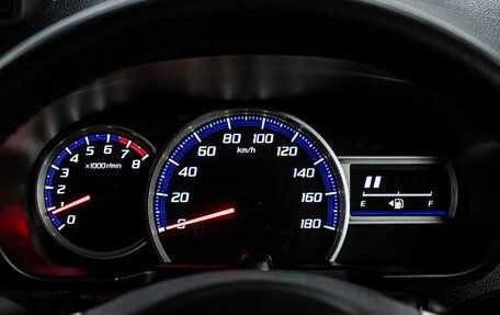 Toyota Tank I, 2018 год, 1 200 000 рублей, 22 фотография