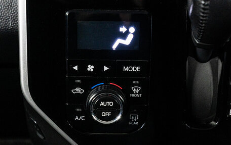 Toyota Tank I, 2018 год, 1 200 000 рублей, 20 фотография