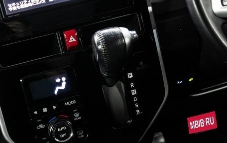 Toyota Tank I, 2018 год, 1 200 000 рублей, 25 фотография