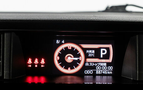 Toyota Tank I, 2018 год, 1 200 000 рублей, 26 фотография