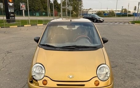Daewoo Matiz I, 2004 год, 110 000 рублей, 5 фотография