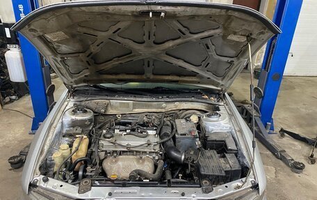 Mitsubishi Galant VIII, 2003 год, 180 000 рублей, 7 фотография