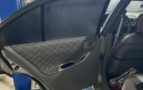 Mitsubishi Galant VIII, 2003 год, 180 000 рублей, 8 фотография