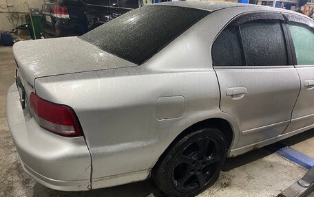 Mitsubishi Galant VIII, 2003 год, 180 000 рублей, 5 фотография