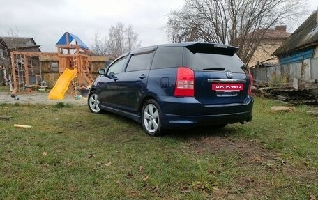 Toyota Wish II, 2003 год, 750 000 рублей, 5 фотография
