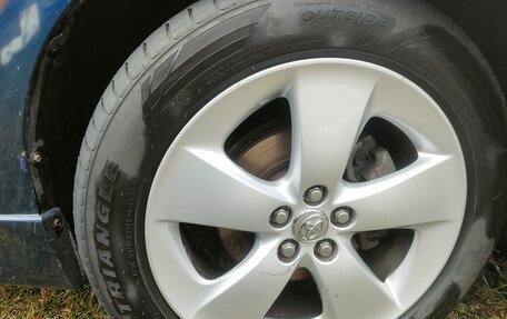 Toyota Wish II, 2003 год, 750 000 рублей, 15 фотография