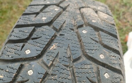 Toyota Wish II, 2003 год, 750 000 рублей, 19 фотография