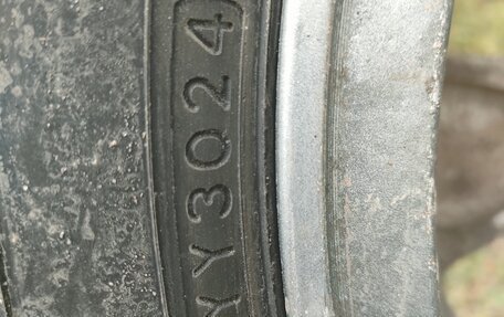 Toyota Wish II, 2003 год, 750 000 рублей, 20 фотография