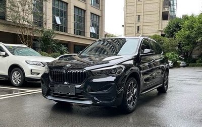 BMW X1, 2022 год, 2 000 999 рублей, 1 фотография