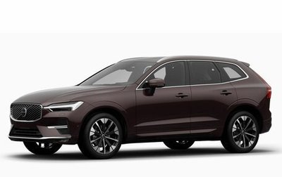 Volvo XC60 II, 2025 год, 1 фотография