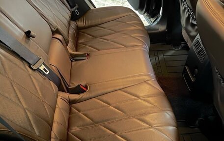 Infiniti FX II, 2012 год, 2 400 000 рублей, 16 фотография