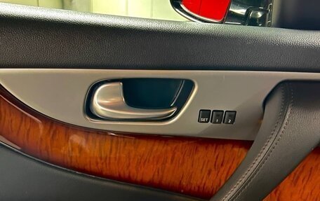 Infiniti FX II, 2012 год, 2 400 000 рублей, 15 фотография