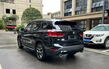 BMW X1, 2022 год, 2 000 999 рублей, 5 фотография