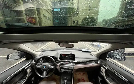 BMW X1, 2022 год, 2 000 999 рублей, 10 фотография