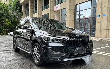 BMW X1, 2022 год, 2 000 999 рублей, 2 фотография