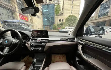 BMW X1, 2022 год, 2 000 999 рублей, 13 фотография