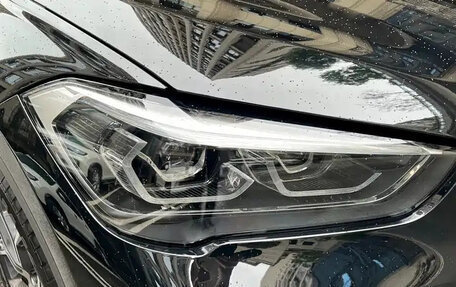 BMW X1, 2022 год, 2 000 999 рублей, 3 фотография