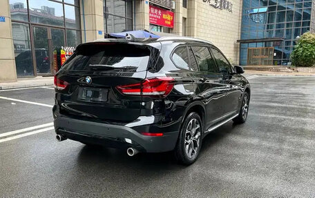 BMW X1, 2022 год, 2 000 999 рублей, 4 фотография