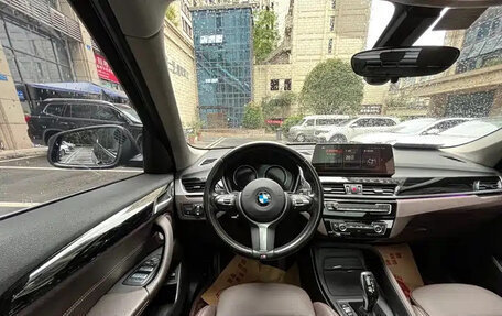 BMW X1, 2022 год, 2 000 999 рублей, 11 фотография