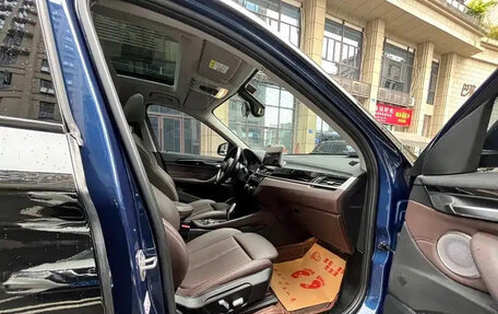 BMW X1, 2022 год, 2 000 999 рублей, 12 фотография