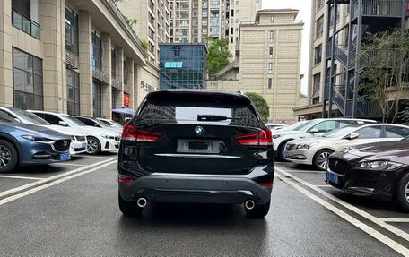 BMW X1, 2022 год, 2 000 999 рублей, 6 фотография