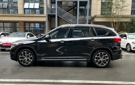 BMW X1, 2022 год, 2 000 999 рублей, 8 фотография