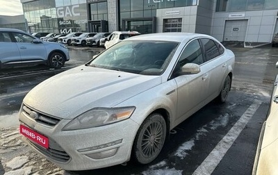 Ford Mondeo IV, 2011 год, 819 000 рублей, 1 фотография