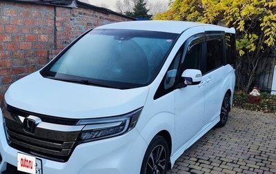 Honda Stepwgn IV, 2020 год, 2 650 000 рублей, 1 фотография