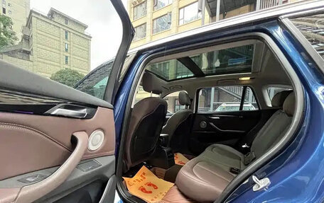 BMW X1, 2022 год, 2 000 999 рублей, 14 фотография