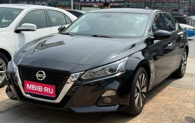 Nissan Altima VI (L34), 2021 год, 1 680 000 рублей, 1 фотография
