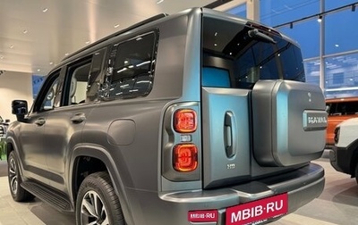 Haval H9, 2025 год, 4 949 010 рублей, 1 фотография