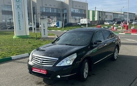 Nissan Teana, 2012 год, 1 550 000 рублей, 1 фотография