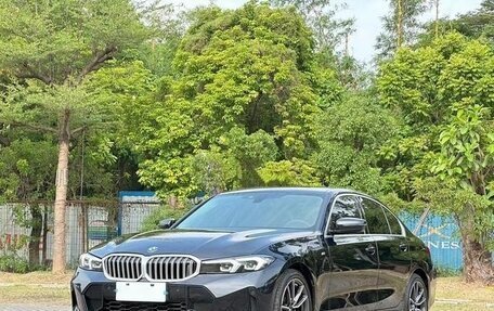 BMW 3 серия, 2023 год, 3 600 006 рублей, 1 фотография