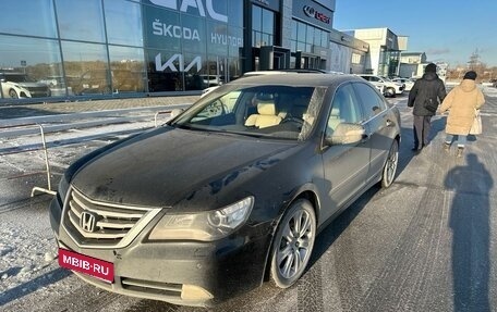Honda Legend IV, 2008 год, 1 199 000 рублей, 1 фотография