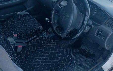 Nissan Sunny B14, 1997 год, 350 000 рублей, 2 фотография