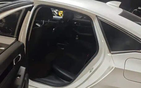 Honda Civic, 2021 год, 1 900 000 рублей, 10 фотография