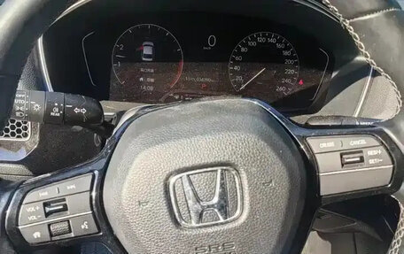 Honda Civic, 2021 год, 1 900 000 рублей, 12 фотография