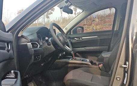 Mazda CX-5 II, 2021 год, 2 200 006 рублей, 5 фотография