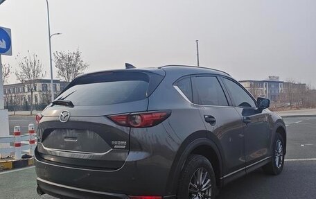 Mazda CX-5 II, 2021 год, 2 200 006 рублей, 4 фотография