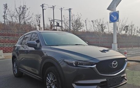 Mazda CX-5 II, 2021 год, 2 200 006 рублей, 2 фотография