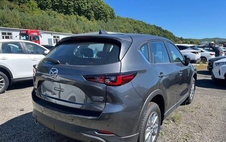 Mazda CX-5 II, 2025 год, 2 600 006 рублей, 5 фотография