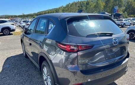 Mazda CX-5 II, 2025 год, 2 600 006 рублей, 3 фотография
