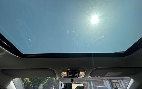 Hyundai Elantra, 2023 год, 1 470 006 рублей, 12 фотография