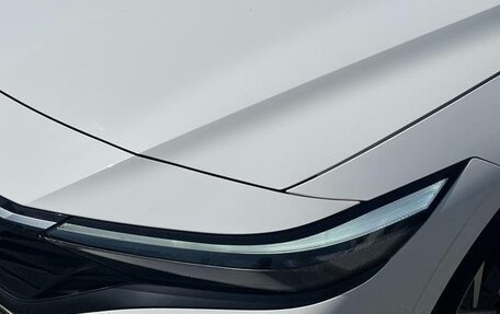 Hyundai Elantra, 2023 год, 1 470 006 рублей, 10 фотография