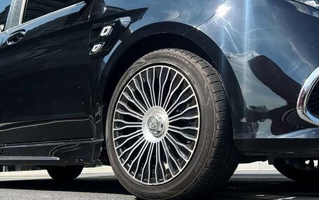 Mercedes-Benz Vito, 2023 год, 5 980 000 рублей, 6 фотография