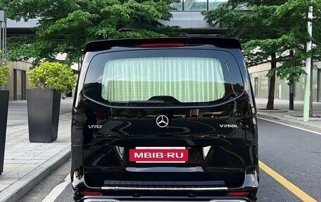 Mercedes-Benz Vito, 2023 год, 5 980 000 рублей, 5 фотография